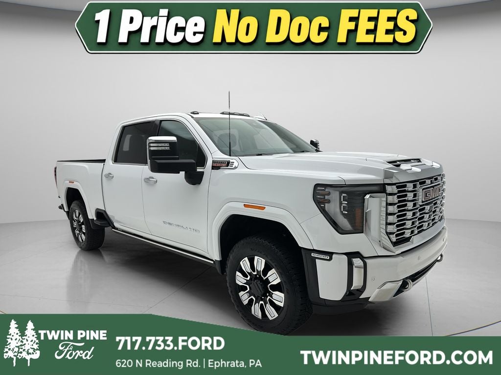 gmc sierra 2500hd 2024 1GT19REY2RF356540 image gmc sierra 2500hd 2024 1GT19REY2RF356540 image